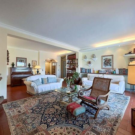 Casa Le Agavi Hotel Portoferraio Bagian luar foto