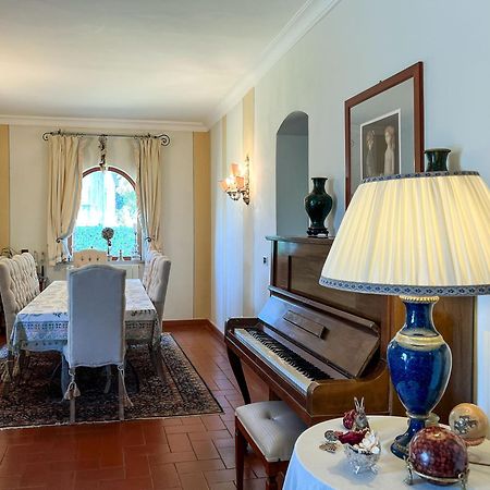 Casa Le Agavi Hotel Portoferraio Bagian luar foto