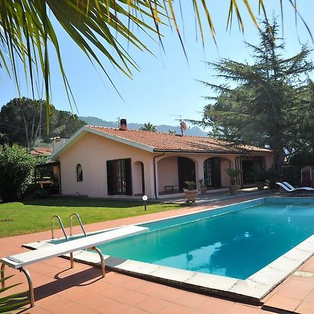 Casa Le Agavi Hotel Portoferraio Bagian luar foto