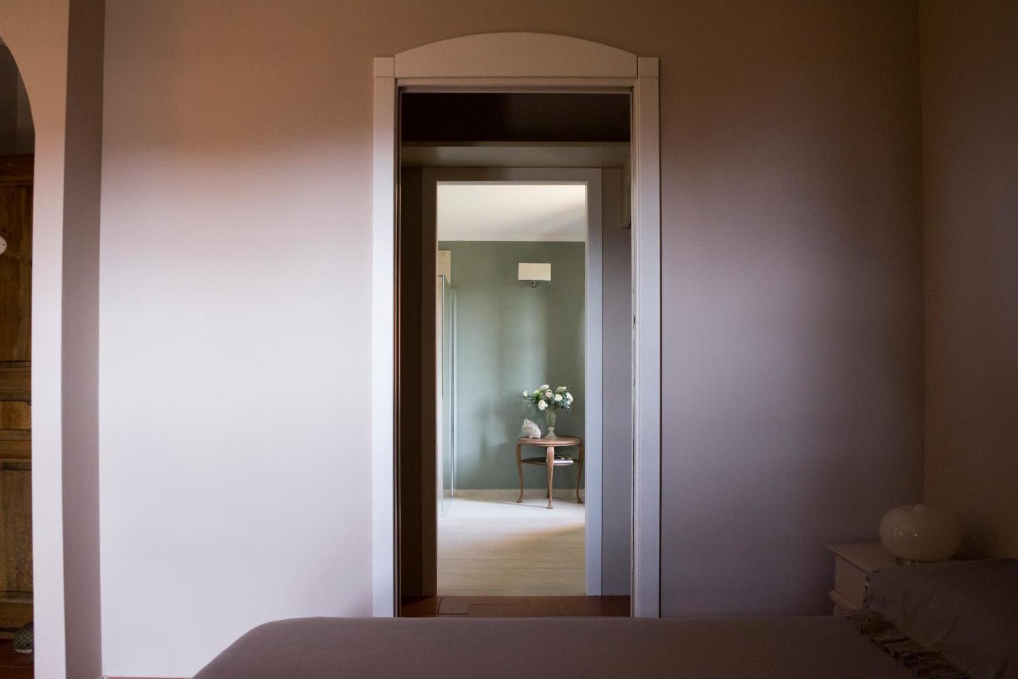 Casa Le Agavi Hotel Portoferraio Bagian luar foto