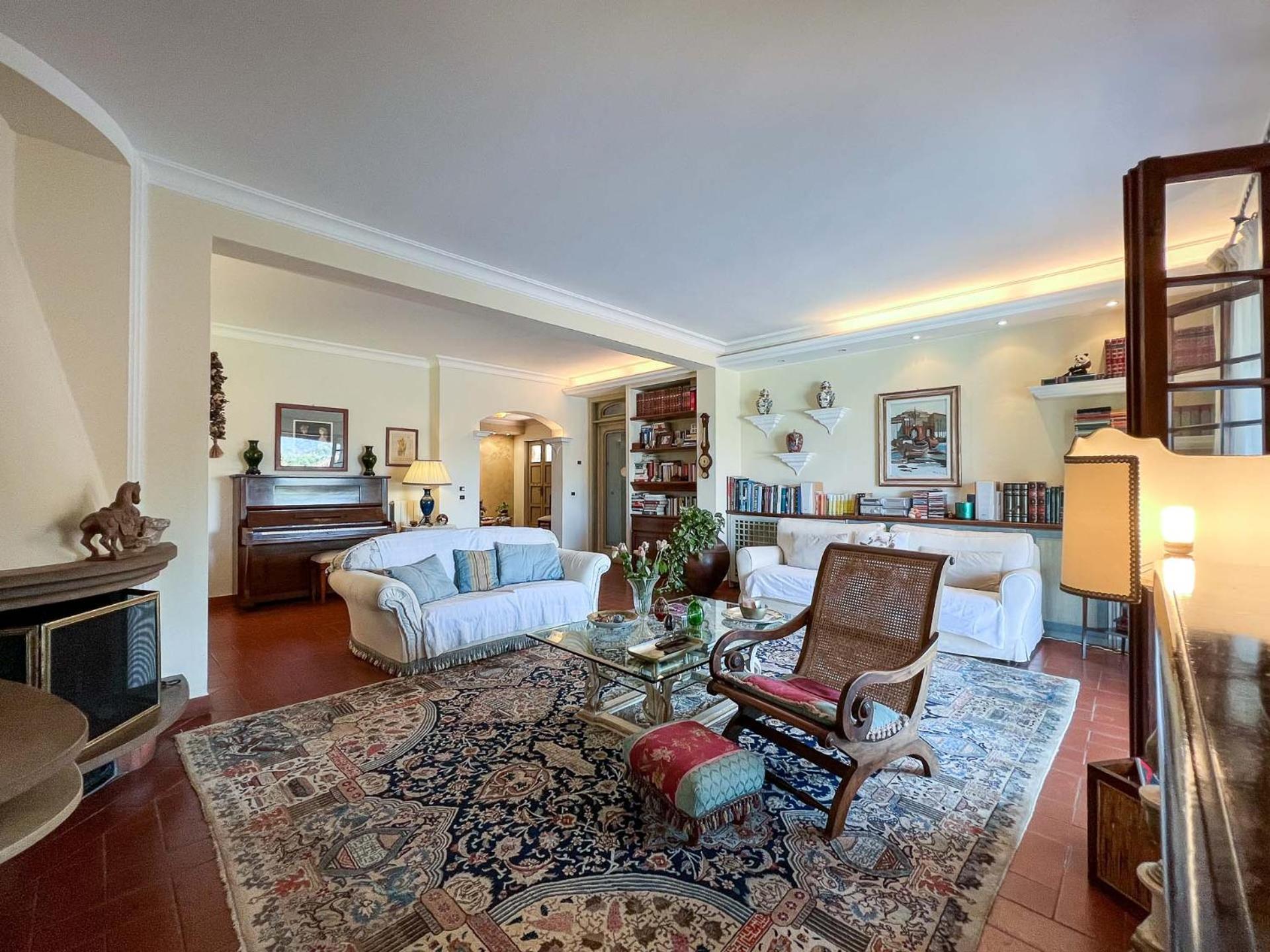 Casa Le Agavi Hotel Portoferraio Bagian luar foto