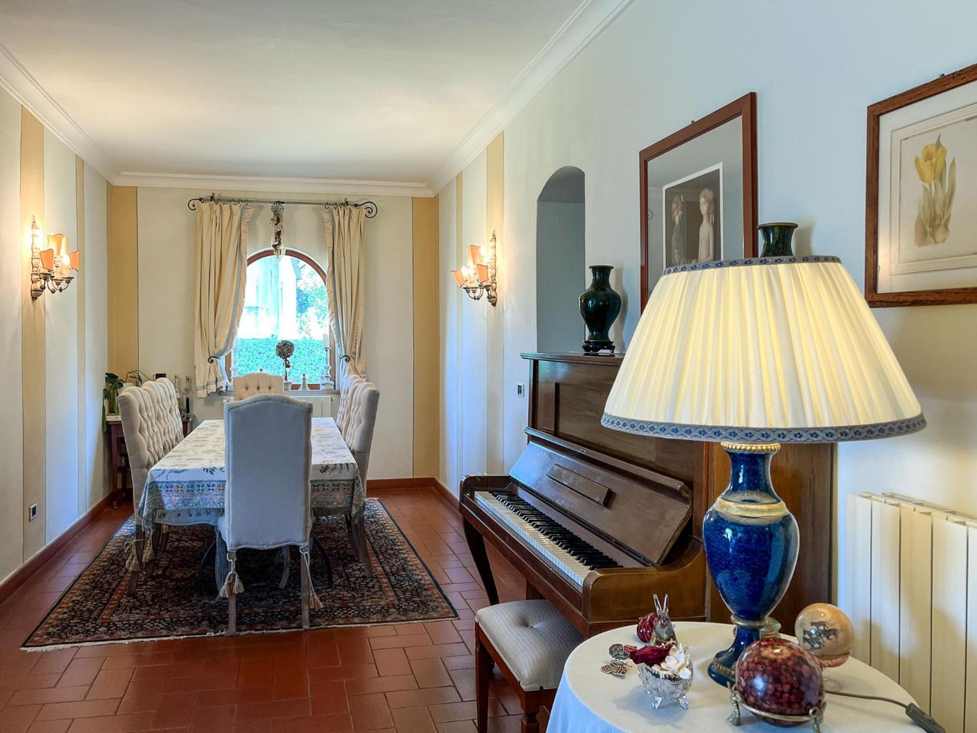 Casa Le Agavi Hotel Portoferraio Bagian luar foto