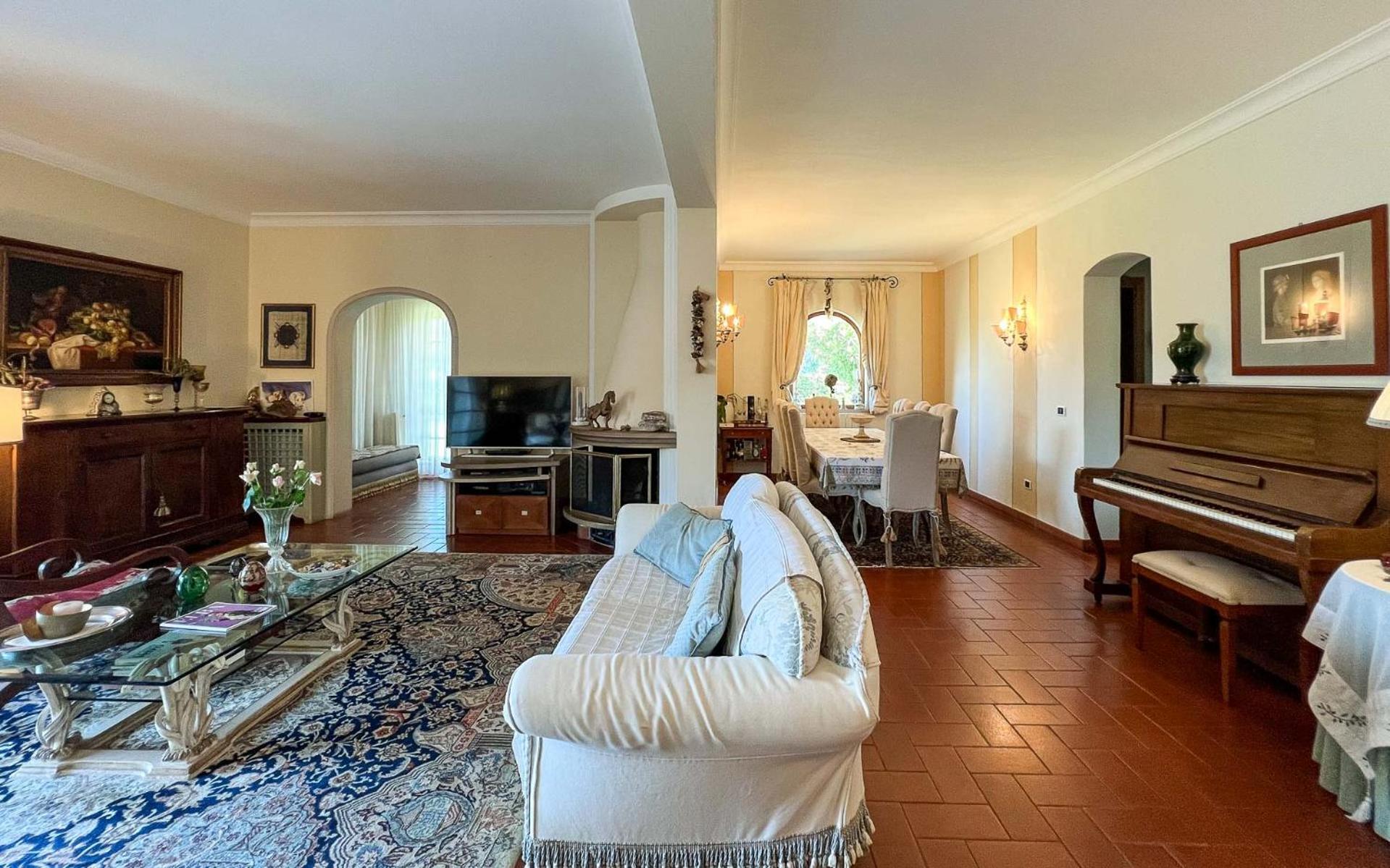 Casa Le Agavi Hotel Portoferraio Bagian luar foto