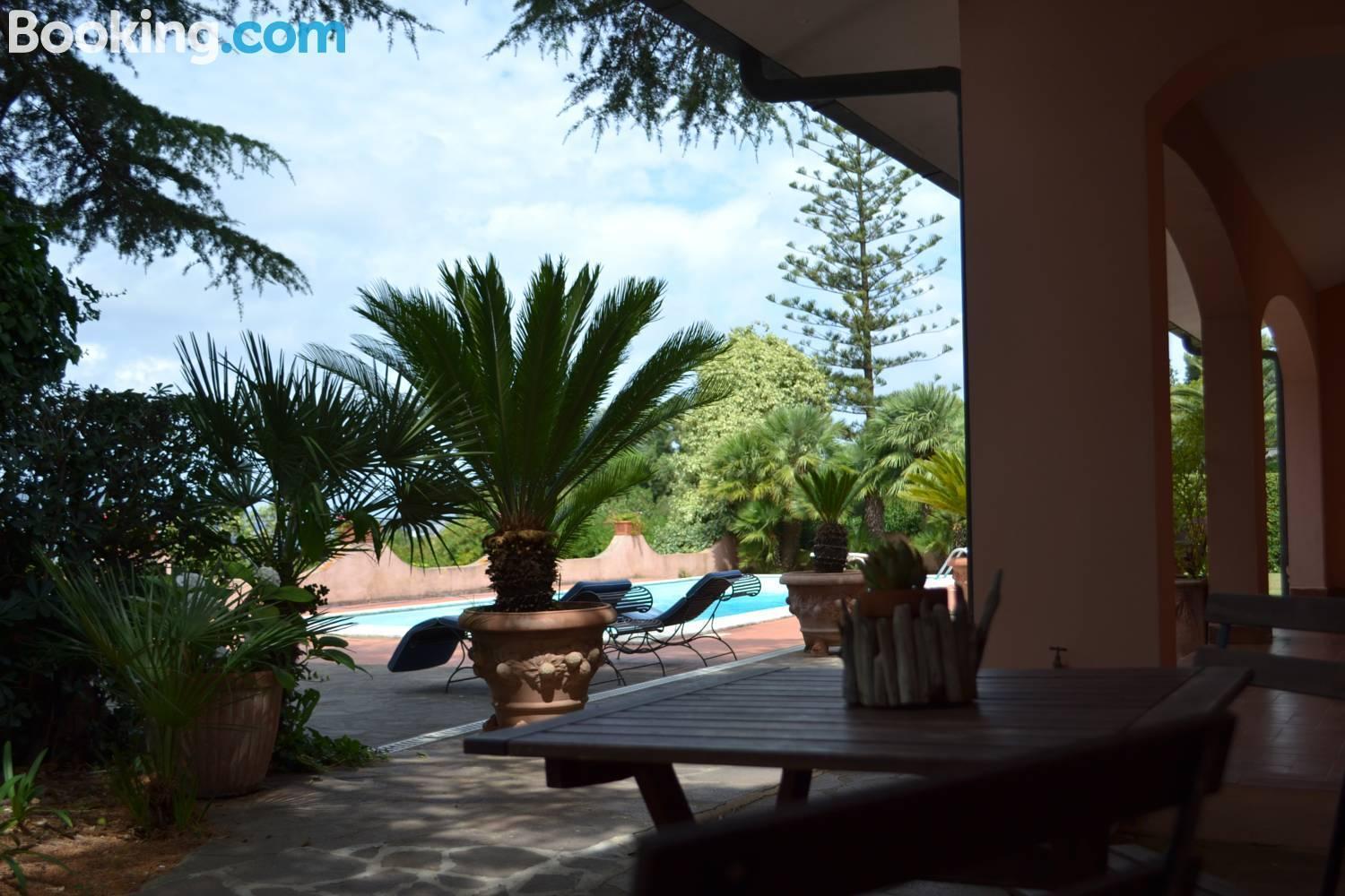 Casa Le Agavi Hotel Portoferraio Bagian luar foto