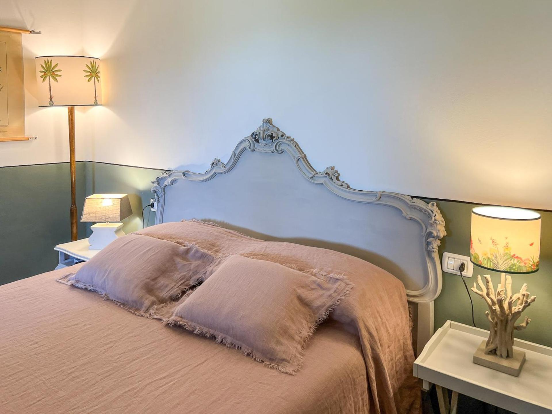 Casa Le Agavi Hotel Portoferraio Bagian luar foto