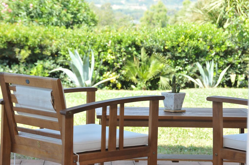 Casa Le Agavi Hotel Portoferraio Ruang foto