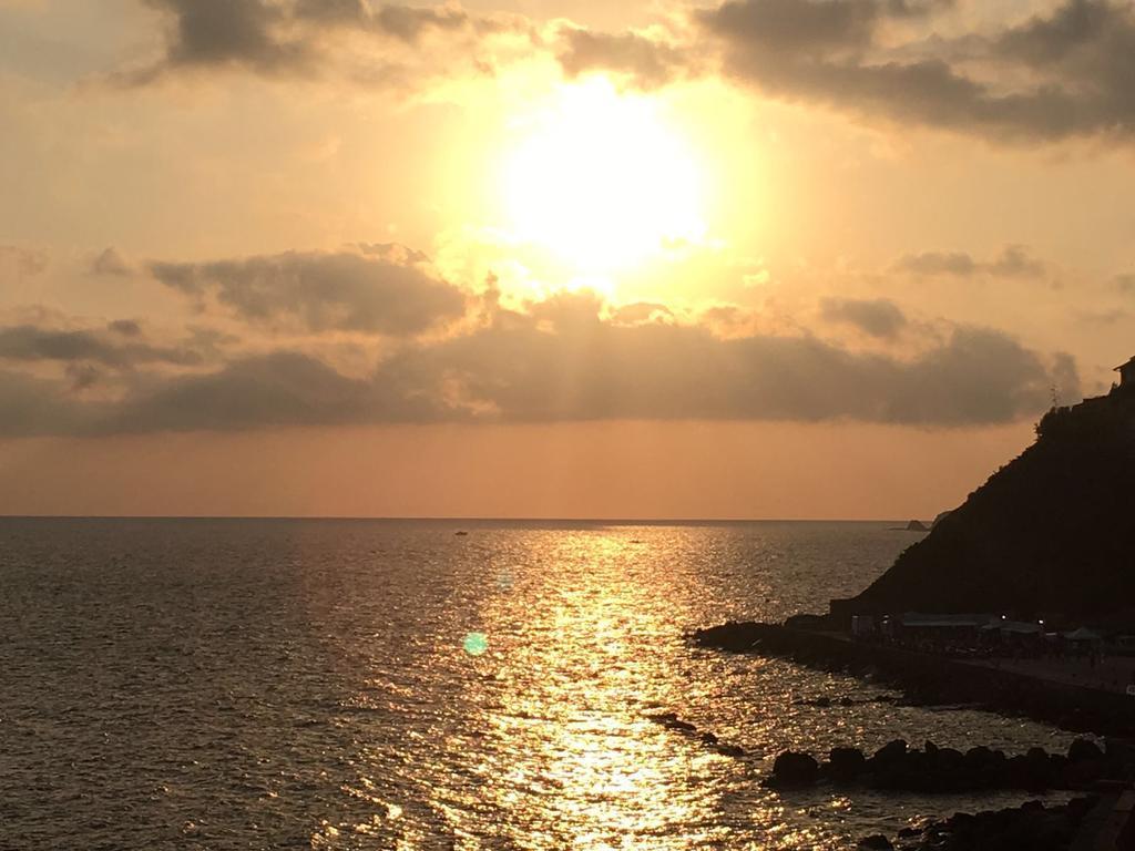 Casa Le Agavi Hotel Portoferraio Bagian luar foto